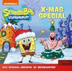 SpongeBob X-Mas Edition