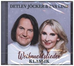 Weihnachtslieder-Klassik - Jöcker, Detlev