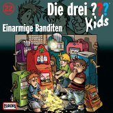 Folge 22: Einarmige Banditen (MP3-Download)
