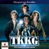 TKKG - Jede Legende hat ihren Anfang (Hörspiel zum Kinofilm 2019) (MP3-Download)