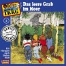 TKKG - Folge 03: Das leere Grab im Moor... - Bild 1