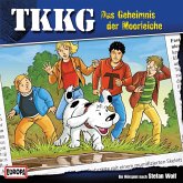 TKKG - Folge 172: Das Geheimnis der Moorleiche (MP3-Download)