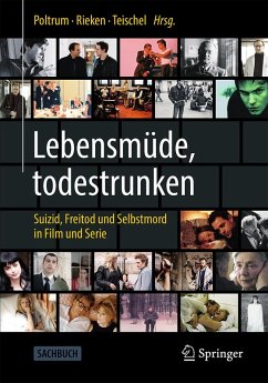 Lebensmüde, todestrunken (eBook, PDF)
