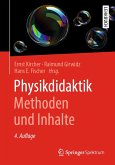 Physikdidaktik   Methoden und Inhalte (eBook, PDF)