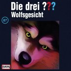 Folge 87: Wolfsgesicht (MP3-Download)