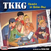 TKKG - Folge 179: Abzocke im Online-Chat (MP3-Download)