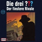 Folge 117: Der finstere Rivale (MP3-Download)