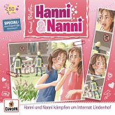 Folge 50: Hanni und Nanni kämpfen um Internat Lindenhof (MP3-Download)