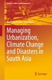 Managing Urbanization, Climate Change and Disasters in South Asia (eBook, PDF)