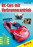 RC-Cars mit Verbrennerantrieb (eBook, ePUB)