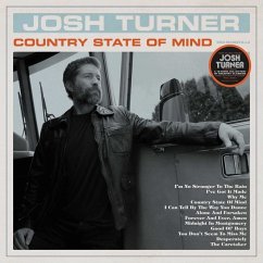 Cover Country State Of Mind