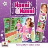 Folge 61: Hanni und Nanni bleiben am... - Bild 1