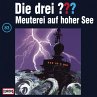 Folge 83: Meuterei auf hoher See... - Bild 1