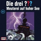 Folge 83: Meuterei auf hoher See (MP3-Download)