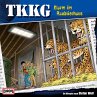 TKKG - Folge 180: Alarm im Raubtierhaus... - Bild 1