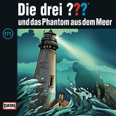 Folge 171: Die drei ??? und das Phantom aus dem Meer (MP3-Download)