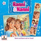 Folge 65: Hanni und Nanni voll im Trend! (MP3-Download)