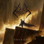 Uncrown (Vinyl)