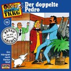 TKKG - Folge 58: Der doppelte Pedro (MP3-Download)