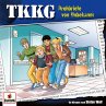 TKKG - Folge 209: Drohbriefe von... - Bild 1