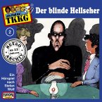 TKKG - Folge 02: Der blinde Hellseher (MP3-Download)