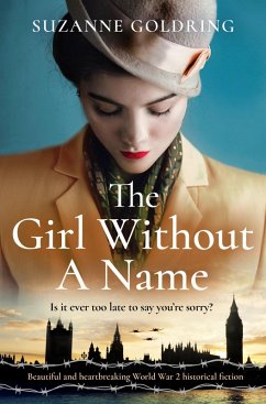 The Girl Without a Name (eBook, ePUB) The Girl Without a Name (eBook, ePUB)
