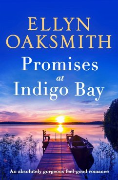 Promises at Indigo Bay (eBook, ePUB)