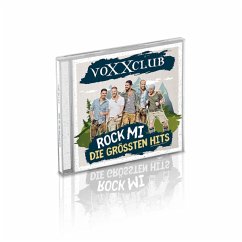 Rock Mi - Die Größten Hits - Voxxclub