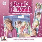 Folge 53: Hanni und Nanni außer Kontrolle (MP3-Download)