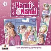 Folge 53: Hanni und Nanni außer Kontrolle (MP3-Download)