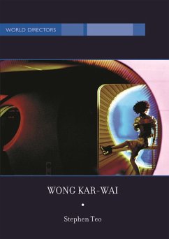 Cover Wong Kar-Wai (eBook, ePUB)