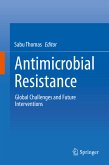 Antimicrobial Resistance (eBook, PDF)