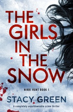 The Girls in the Snow (eBook, ePUB)