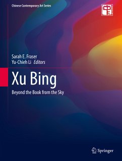 Xu Bing (eBook, PDF)