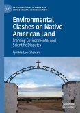 Environmental Clashes on Native American Land (eBook, PDF)