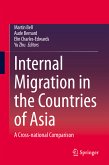Internal Migration in the Countries of Asia (eBook, PDF)