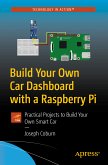 Build Your Own Car Dashboard with a Raspberry Pi (eBook, PDF)