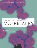 Ciencia e ingeniería de materiales (eBook, PDF)