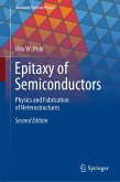 Epitaxy of Semiconductors (eBook, PDF)