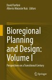 Bioregional Planning and Design: Volume I (eBook, PDF)
