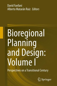 Cover Bioregional Planning and Design: Volume I (eBook, PDF)