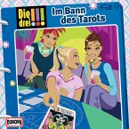 Fall 09: Im Bann des Tarots (MP3-Download)