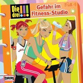 Fall 04: Gefahr im Fitness-Studio (MP3-Download)