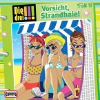 Fall 08: Vorsicht, Strandhaie! (MP3-Download)