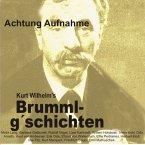 Brummlg'schichten Achtung Aufnahme (MP3-Download)