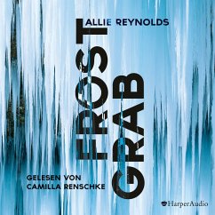 Frostgrab (ungekürzt) (MP3-Download) - Reynolds, Allie