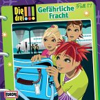 Fall 17: Gefährliche Fracht (MP3-Download)