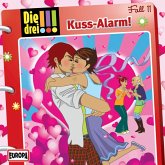 Fall 11: Kuss-Alarm! (MP3-Download)