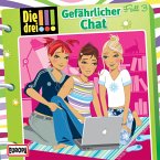 Fall 03: Gefährlicher Chat (MP3-Download)