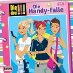 Fall 01: Die Handy-Falle (MP3-Download)